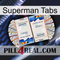 Superman Tabs kamagra1